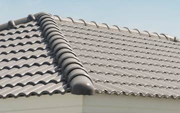 advantages of Bagby Grange clay roofing