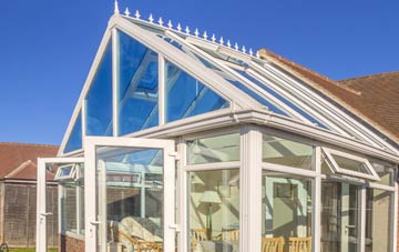 conservatory roof insulation costs Bagby Grange