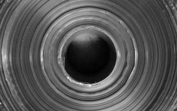 Bagby Grange edpm waterproofing