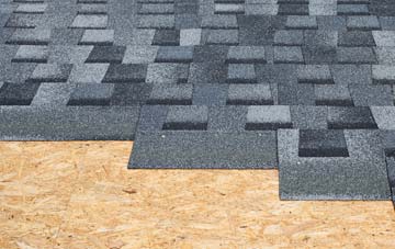 expert Bagby Grange asphalt roof companies