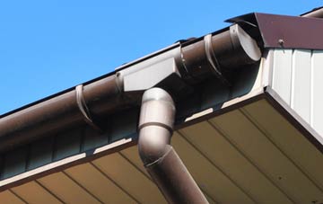 types of Bagby Grange fascias
