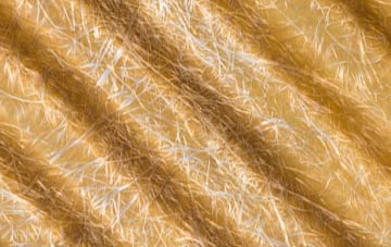 Bagby Grange fibreglass roof waterproofing