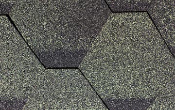 Bagby Grange fibreglass shingle repairs