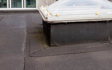 disadvantages of Bagby Grange flat roofs