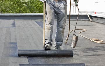 flat roof replacement Bagby Grange, North Yorkshire