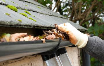 gutter cleaning Bagby Grange, North Yorkshire