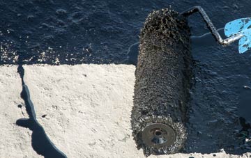 Bagby Grange liquid sealant waterproofing