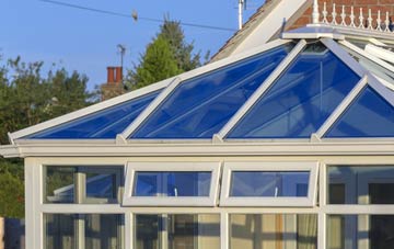 professional Bagby Grange conservatory insulation