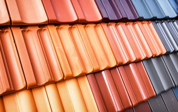 Bagby Grange roof tile costs