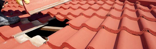 compare Bagby Grange roof repair quotes