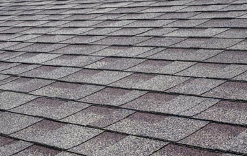 Bagby Grange tiles for shallow pitch roofing