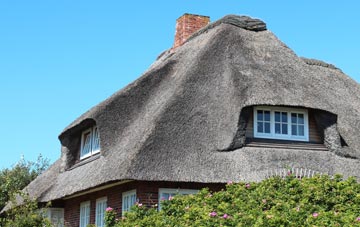 thatch roofing Bagby Grange, North Yorkshire