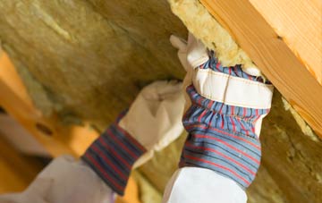 types of Bagby Grange pitched roof insulation materials
