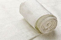 Bagby Grange fibreglass roofing repairs