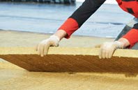 find rated Bagby Grange roof insulation companies