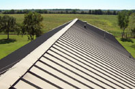 Bagby Grange metal roof quotes