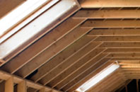 Bagby Grange tapered roof insulation quotes